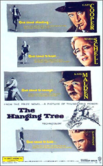 Poster L'albero degli impiccati  n. 0