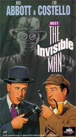 Poster Gianni e Pinotto contro l'uomo invisibile  n. 0