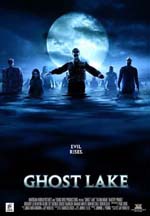 Poster Ghost Lake  n. 1