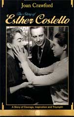 Poster Storia di Esther Costello  n. 0