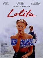 Poster Lolita  n. 1