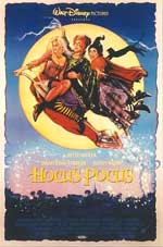 Poster Hocus Pocus  n. 0