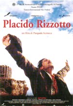 Placido Rizzotto - Poster Film