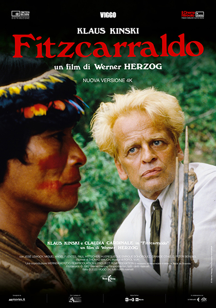 Fitzcarraldo