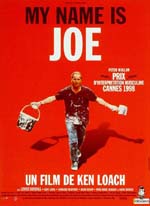 Poster My Name Is Joe  n. 1
