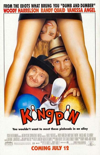 Poster Kingpin