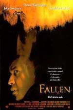 Poster Fallen  n. 0