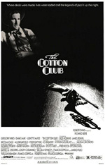 Poster Cotton Club  n. 2