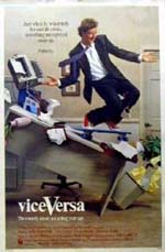 Poster Viceversa  n. 1