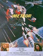 Poster Meteor  n. 4