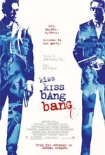 Poster Kiss Kiss (Bang Bang)  n. 0