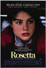 Poster Rosetta  n. 1