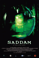 Poster Saddam  n. 0