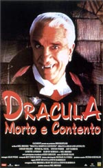 Poster Dracula morto e contento  n. 0