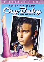 Poster Cry-Baby  n. 0