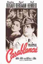 Poster Casablanca  n. 2