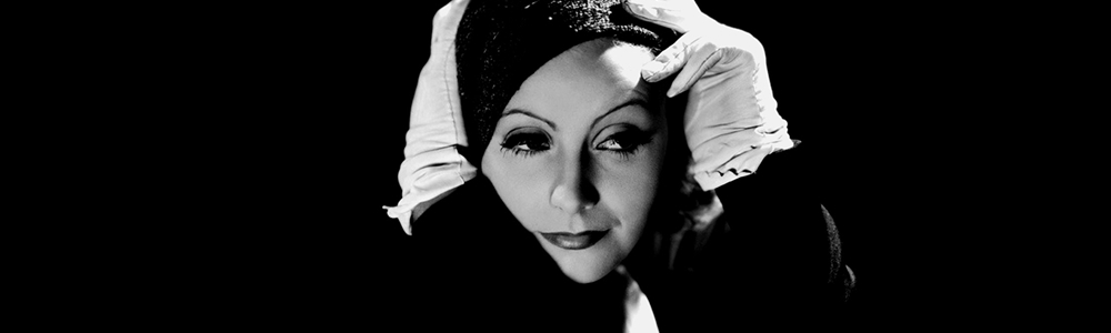 Greta Garbo Prestige Collection