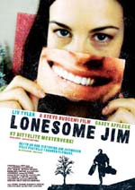 Poster Lonesome Jim  n. 2