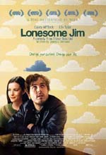 Poster Lonesome Jim  n. 3
