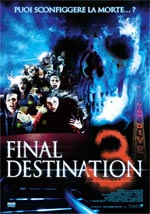 Poster Final Destination 3  n. 0