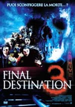 Poster Final Destination 3  n. 2