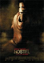 Poster Hostel  n. 0