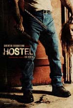 Poster Hostel  n. 1