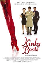 Poster Kinky Boots - Decisamente diversi  n. 0