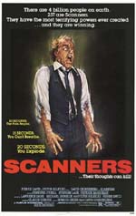 Poster Scanners  n. 0