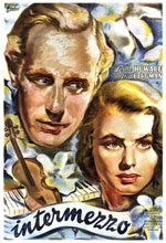 Poster Intermezzo  n. 0