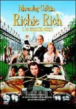 Poster Richie Rich - Il pi ricco del mondo  n. 0