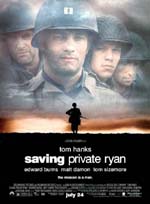 Poster Salvate il soldato Ryan  n. 1