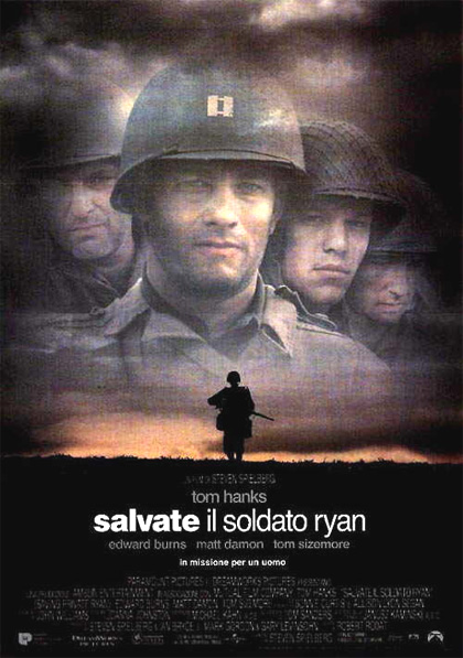 Salvate il soldato Ryan - Film (1998) - MYmovies.it