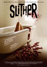 Poster Slither  n. 1