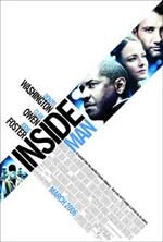 Poster Inside Man  n. 1