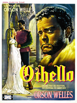 Poster Otello  n. 0