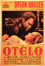 Poster Otello  n. 1