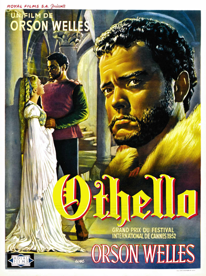 Poster Otello