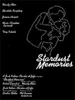 Poster Stardust Memories  n. 0