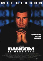 Poster Ransom - Il riscatto  n. 0
