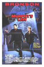 Poster La legge di Murphy  n. 0
