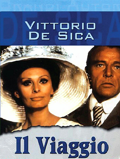 Il viaggio - Film (1974) 