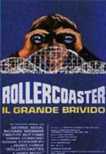 Rollercoaster - Il grande brivido