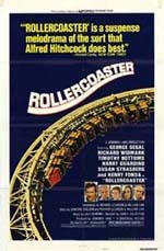 Poster Rollercoaster - Il grande brivido  n. 0
