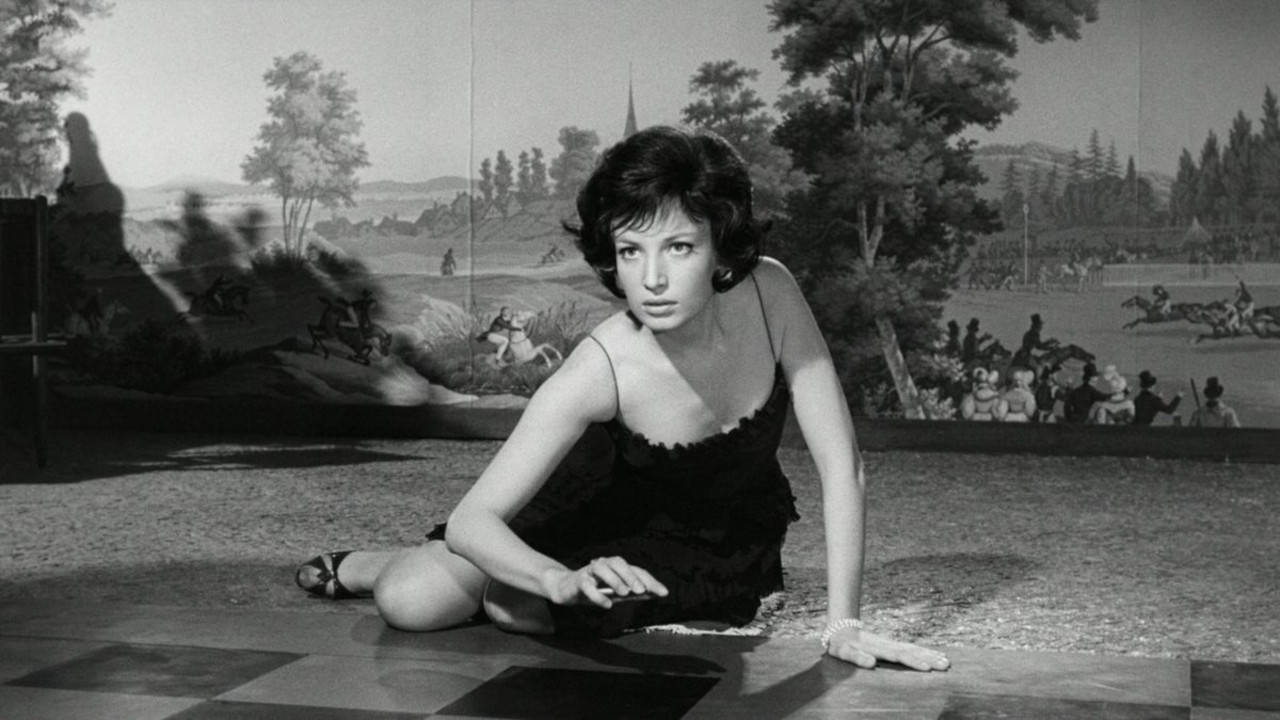 La notte - Film (1960) 