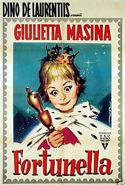 Poster Fortunella