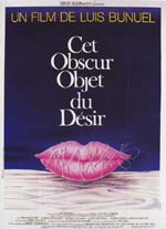 Poster Quell'oscuro oggetto del desiderio  n. 0