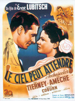 Poster Il cielo pu attendere  n. 3