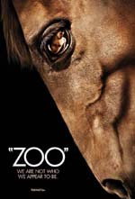 Poster Zoo  n. 0