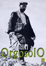 Poster Banditi a Orgosolo  n. 0
